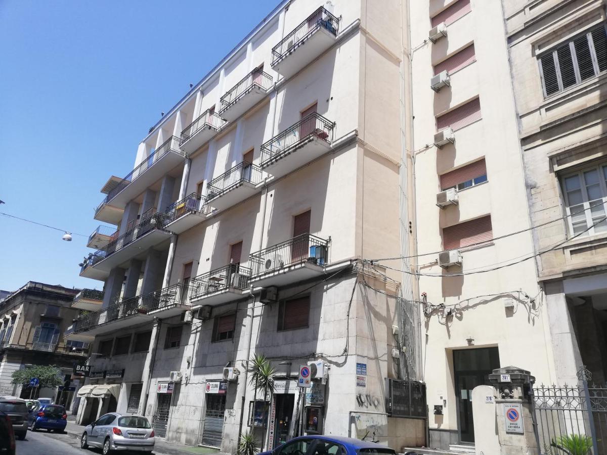 Catania Amuri Home מראה חיצוני תמונה